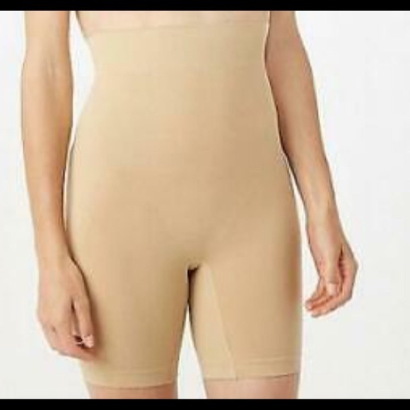 Dress Barn Other - NWT Dressbarn SPANX/ShapeWear/Body Form Nude